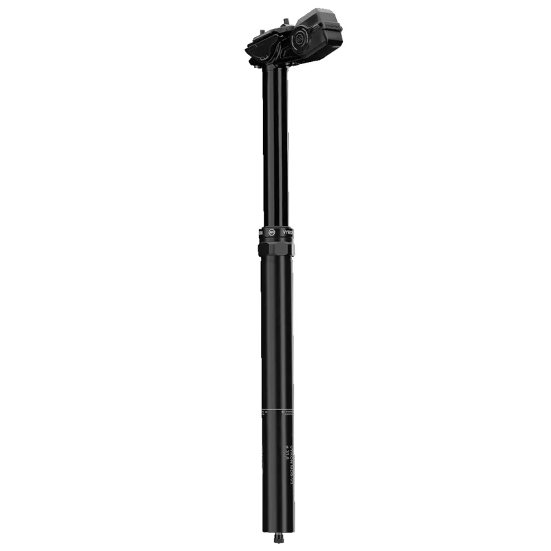 Magura Vyron MDS-V.3 175mm Travel Ø 31.6 mm Seatpost - Black